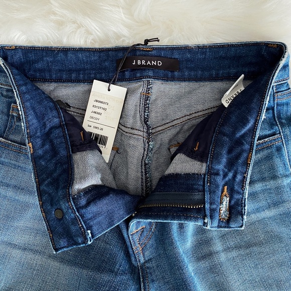 J BRAND JEANS - BRAND NEW - Picture 3 of 4